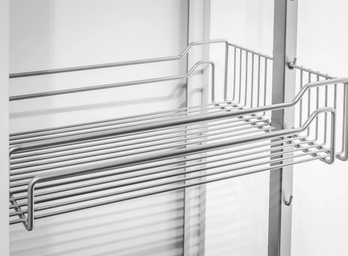 Replacement Spare Wire Steel Basket Tray For 300mm Wickes Kitchen