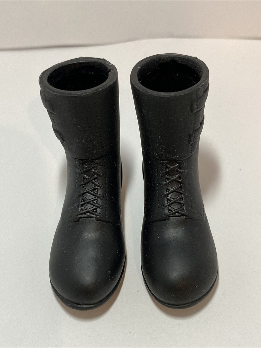 GI JOE - BOOTS - FOR 12