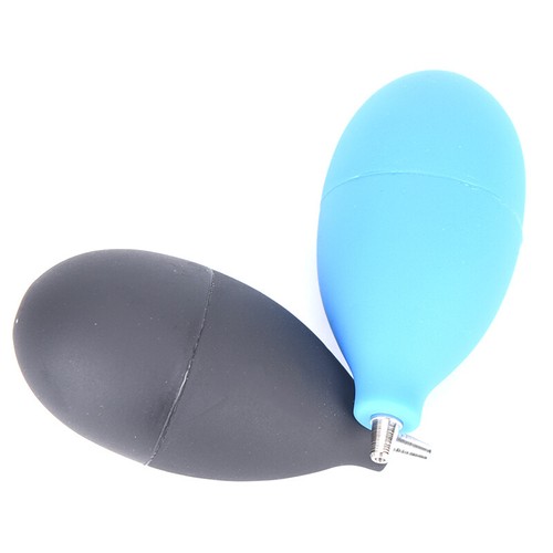 Camera Lens Watch Cleaning Rubber Powerful Air Pump Dust Blower Cleaner TooYXZ0 - Photo 8/13