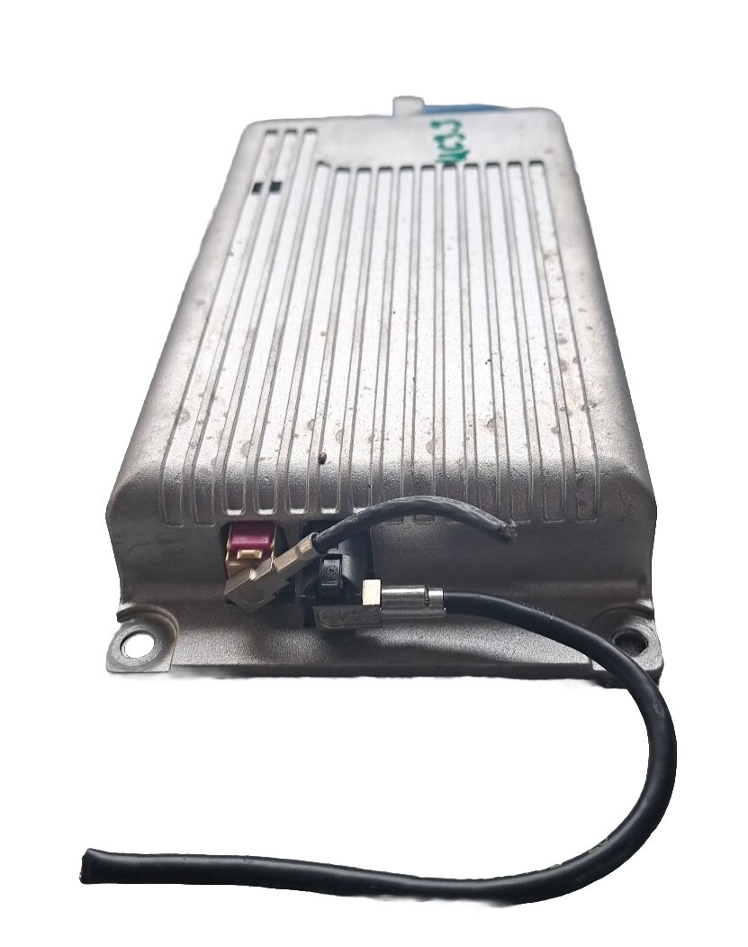 BMW 1 3 5 Series E87 E90 E60 Handsfree Bluetooth Module High MULF2 9200822 Uc3.3