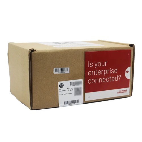 New factory Sealed 1766-L32BWA MicroLogix 1400 32 Point Controller - Picture 1 of 2