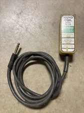 Canoga Perkins Hand Coil Model PR1620