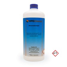 Ultraschallreiniger Konzentrat Teilewaschreiniger Ru&szlig; &Ouml;l Fett L&ouml;ser 12x1 Liter