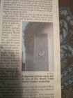 The Advocate "DAY OF TERROR"  Sept 12 2001    Panic Strikes NYC Streets  — photo 5