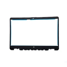 Front Bezel For HP 15-DY 15-EF 15S-EQ 15S-FQ 15-dy2503la LCD Frame L63608-001 US