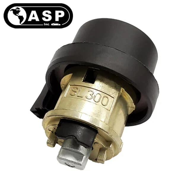 Bloqueo de encendido del transpondedor ASP C-12-111 para llave Volkswagen EOS HU66 2007-2015 Foto 2 de 2