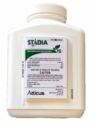 Stadia Herbicide - 10 Ounces (same AI as Sandea, Permit, Sedgehammer)