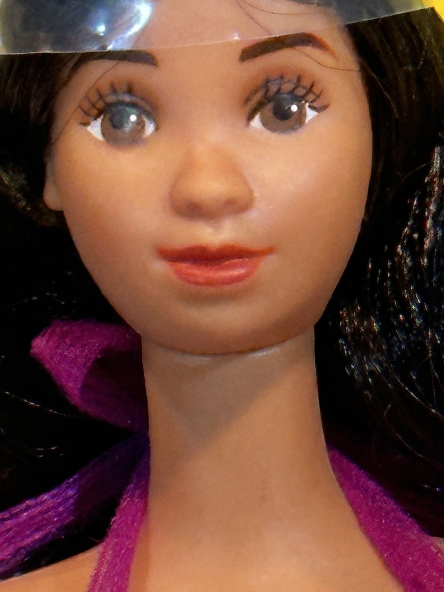 1983 Mattel Sunsational Malibu Barbie Doll Rare Hispanic 1983 Mattel Sunsational Malibu Barbie Doll Rare Hispanic