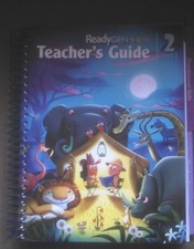 ReadyGen Teachers Guide Grade 2 Unit 2 978032...
