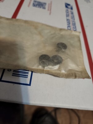 NOS RARE GM 1961-1964 Oldsmobile Pontiac Hydramatic Full Set Case Seals 8619722