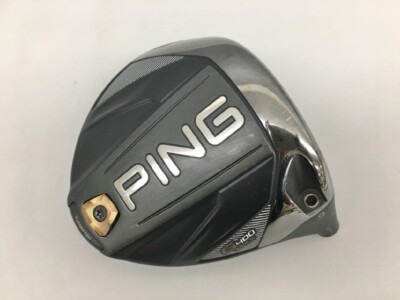 Ping G400 Max 9* Driver Alta CB 55g Regular Flex RH Good Condition 