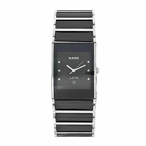 Rado Ceramic Band Wristwatches