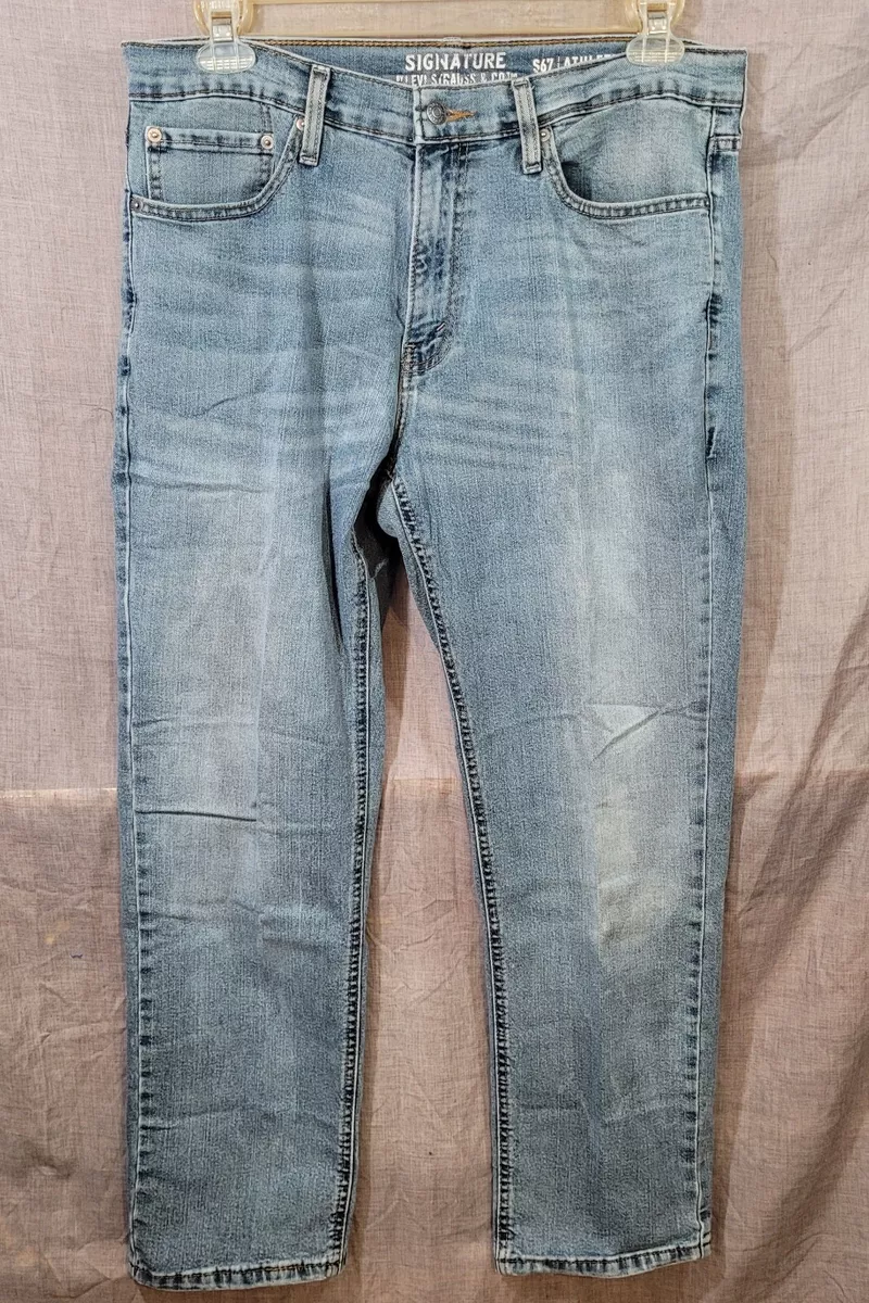 Levi 2024 strauss s67