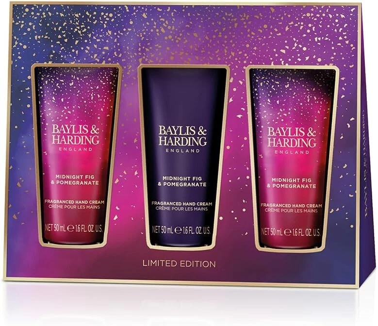 Ladies hand cream gift cheap sets