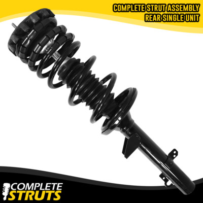 1986-1994 Ford Taurus Rear Complete Strut Assembly Single | eBay