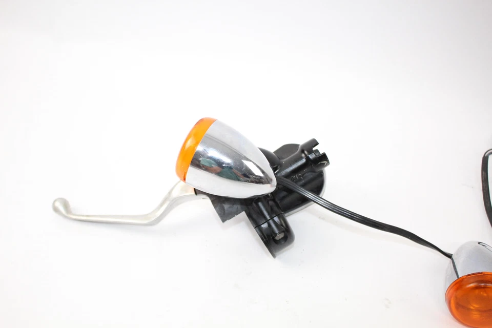 2014 14 Harley Sportster XL1200 XL1200C Front Brake Master Foto 3 de 4