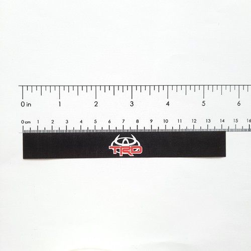 -2/3- RC 1/10 Windshield Banner Sticker Sunstrip Scale Decal Drift Car Truck - Picture 197 of 235
