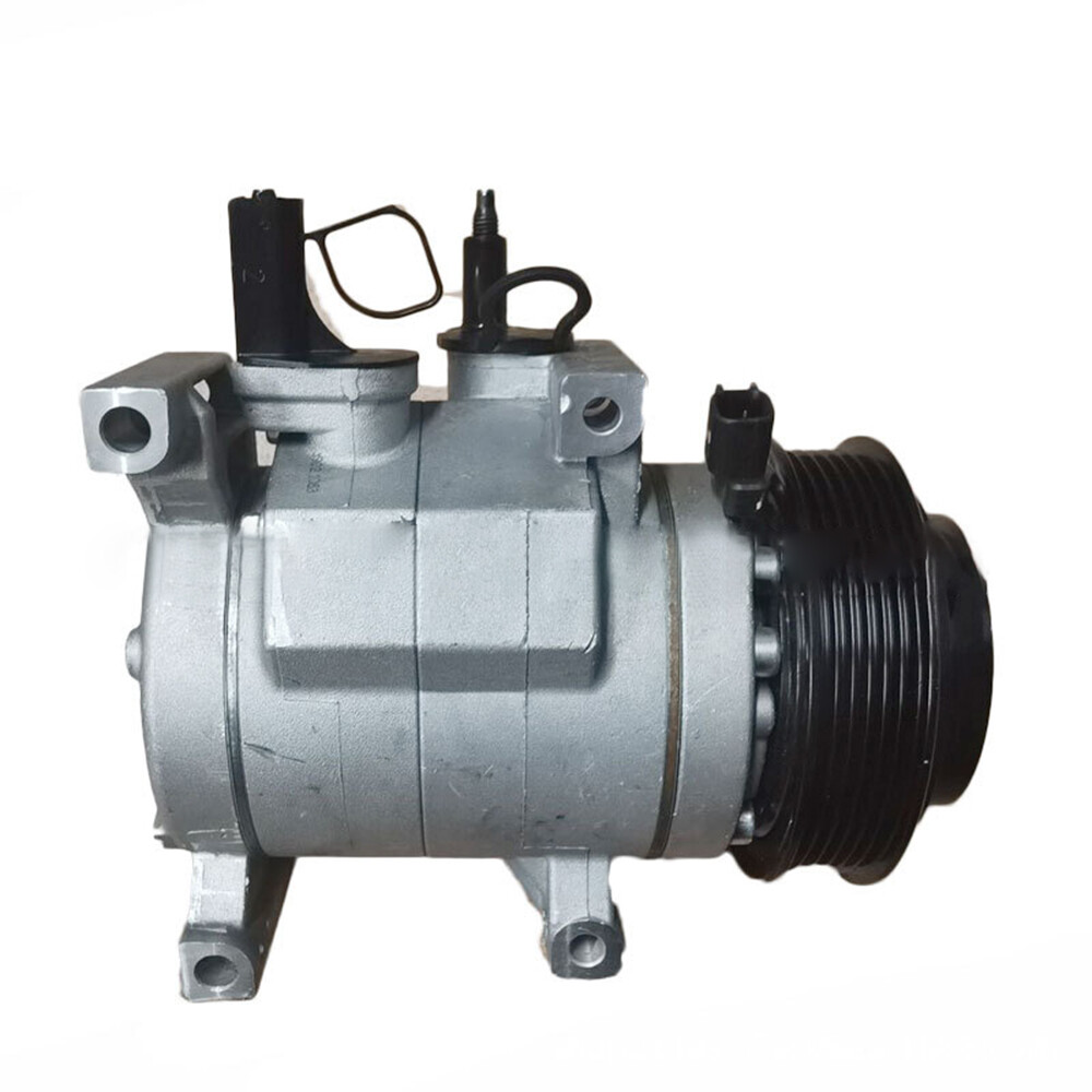 AC Compressor 55111374AD For Jeep Wrangler JK 2012-2018 Ram 1500
