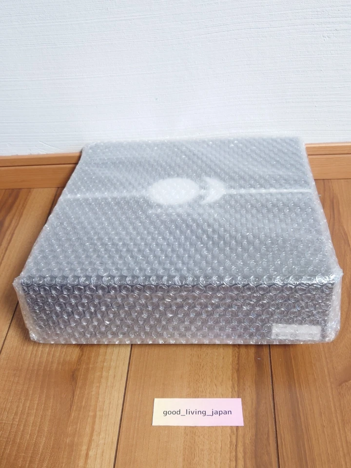 ISAMU NOGUCHI AKARI 1A Japanese Authentic paper White Lamp Leg Shade set 100V - Image 2 of 4