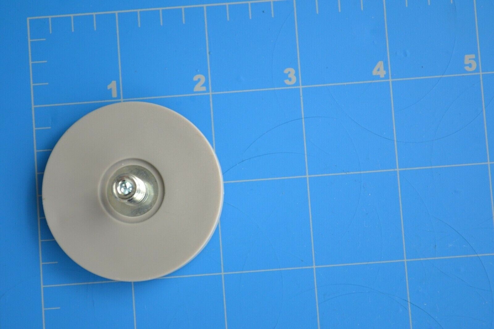 IKEA Eket Replacement Part Spare Part 152676 Gray Plastic Threaded Leg Foot eBay