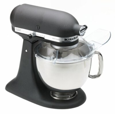 KitchenAid RRK150BK 5 Qt. Artisan Series Stand Mixer - Imperial
