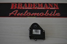 Alfa Romeo GTV Spider 916 Attuatore Scambiatore di Calore Ventilazione Riscaldamento 16164972