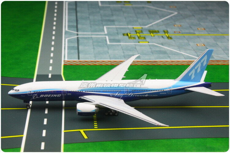 phoenix 777-200ER oneworld 日本航空 1/400 Phoenix Model Die cast Airliners 1:400 Scale ezToys