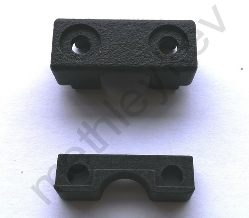 DJSPARES TECHNICS GROSSE EINSTIEGSKABELKLEMME SL1210 SL1200 SFUM170-06/SEPZB12204 - Bild 2 von 4