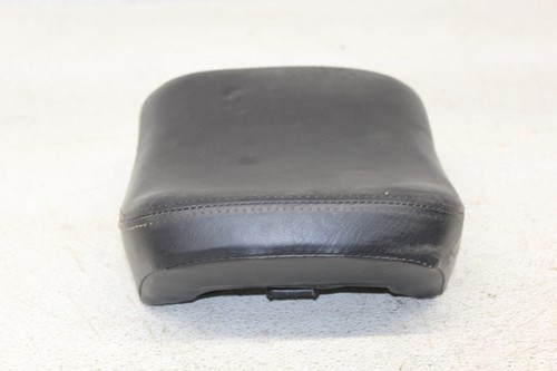 1986 YAMAHA XJ700 MAXIM REAR BACK PASSENGER SEAT - Bild 3 von 10