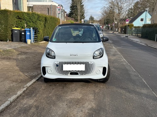 Smart Fortwo Elektro - Bild 3 von 11