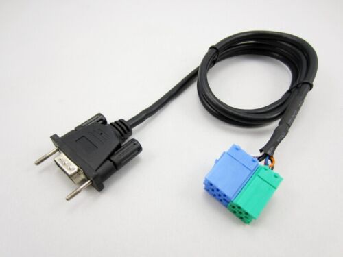 Yatour M06 Digital Music CD Changer For Becker Porsche (USB SD AUX MP3 adapter ) - Picture 2 of 22