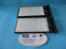Filtre d'habitacle Nissan ALMERA