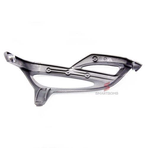 Cylinder protection BMW R1200GS 2004-2009 Single shaft R1200RT R1200S engine - Picture 8 of 12
