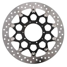 Front Brake Disc FITS HONDA VFR1200 F ABS 10-16 / CBR1000RR Fireblade G 17-20