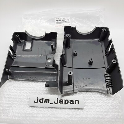 たからばこ TOYOTA Hilux / Pickup Tilt 1989-95 Steering Column Cover | 45286
