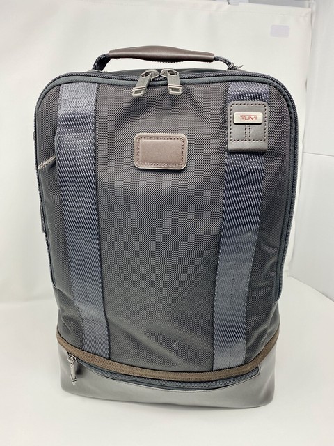 Tumi 02223682hko Aidan Laptop Backpack 