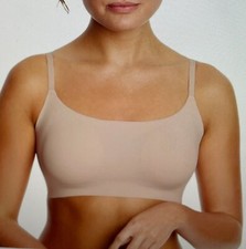 Maidenform Wireless Pure Comfort Pullover Bra With SmoothTec Technology Sz S