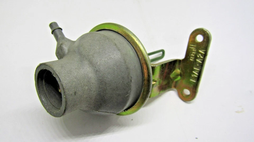 Estrangulador de carburador Pull-Off Motorcraft CK-1986B Foto 3 de 4