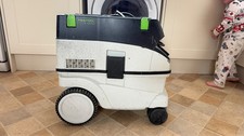 Festool CTL 26 E Dust Extractor - 240v - Good Condition