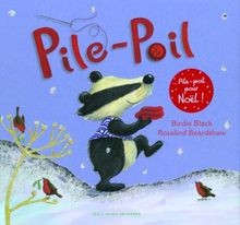 Pile-poil von Black,Birdie | Buch | Zustand sehr gut