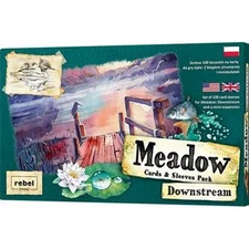 Meadow : Downstream Mini-Expansion w/ Sleeves