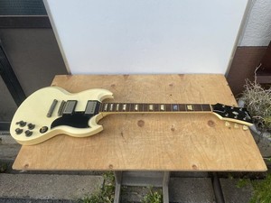 Orville Sg | eBay