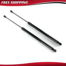 2x Rear Gate Trunk Liftgate Tailgate Door Hatch Lift Shocks Struts Arms Supports