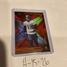 2019 Panini XR Dillon Mitchell Rookie #/249 Minnesota Vikings