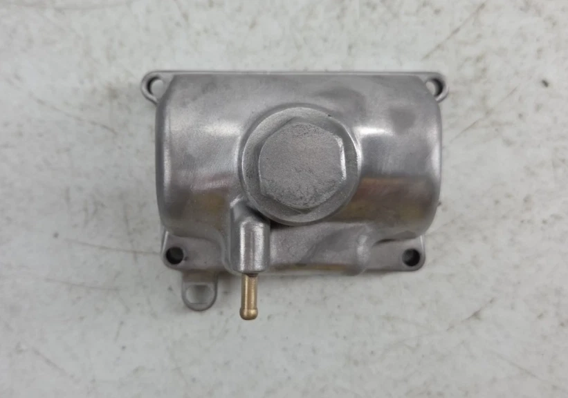 Carburador Yamaha YZ80 YZ 80 1987 con cable Foto 3 de 4