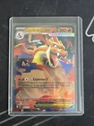 Mega Charizard Y EX 22/217 Ascended Heroes Double Rare Holo Pokemon TCG 2026 NM