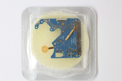 ETA ESA 958.335 958.337 Part 4000 Modul Schaltung Quarz Schaltung NOS