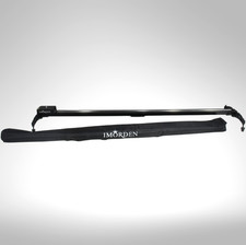 Camera Slider 40" Carbon Fiber IMORDEN Smooth Motion Video Dolly Track Open Box