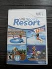 New ListingNintendo Wii Sports Resort Multiplayer Video Game with Manual for Nintendo Wii