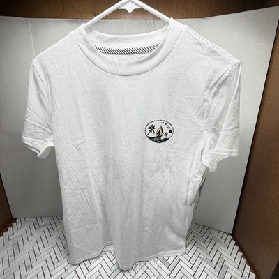 Volcom Pineapple Party BF Tee Women s T-Shirt NWT